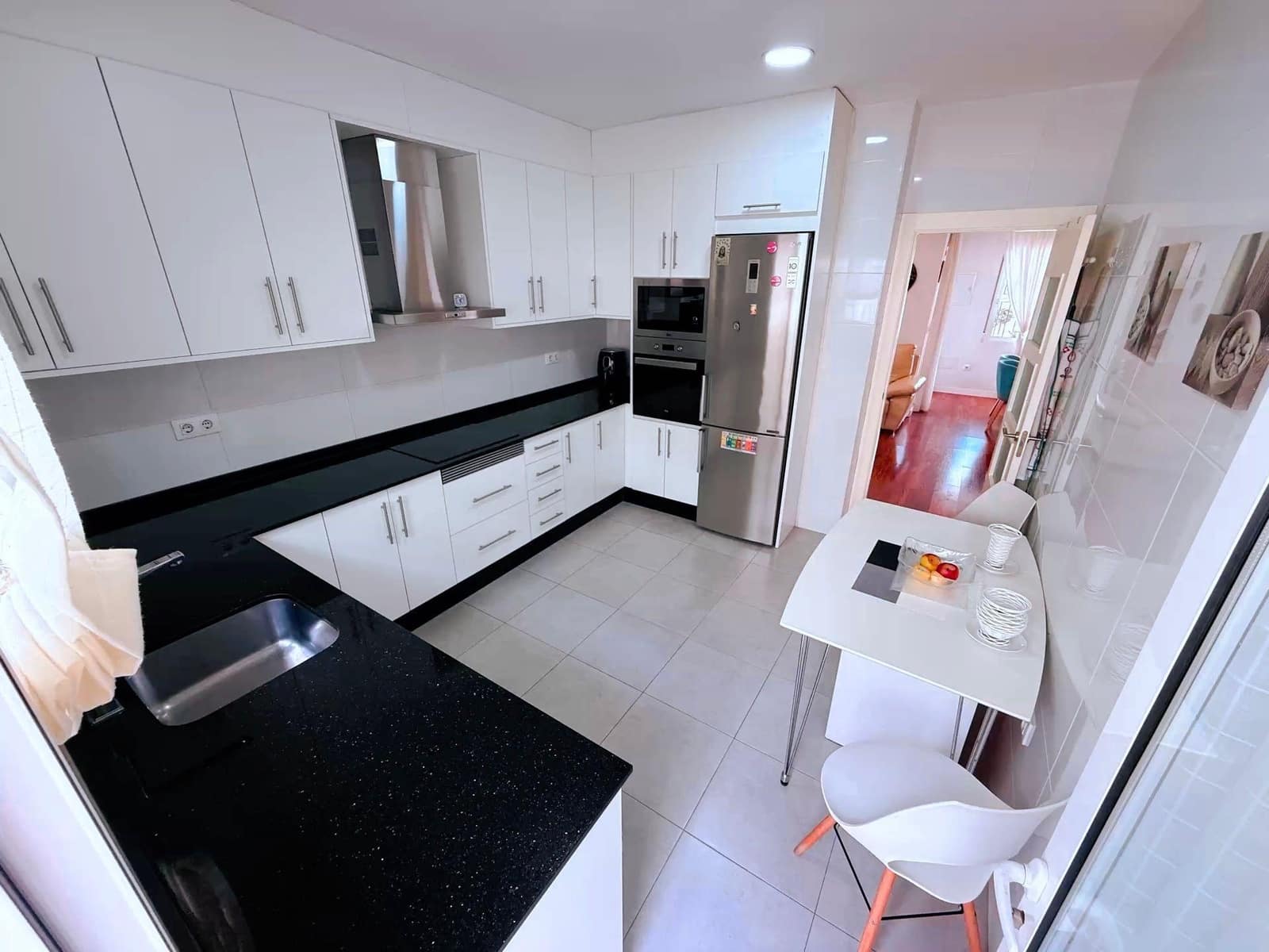 3 Zimmer Villa zu verkaufen in Santiago de la Ribera mit Pool Garage - 380.000 € (Ref: 10060221)