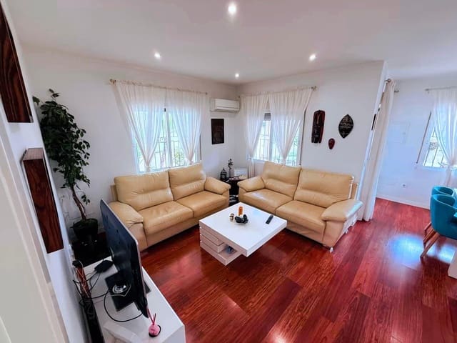 3 Zimmer Villa zu verkaufen in Santiago de la Ribera, San Javier mit Pool Garage - 380.000 € (Ref: 10060221)