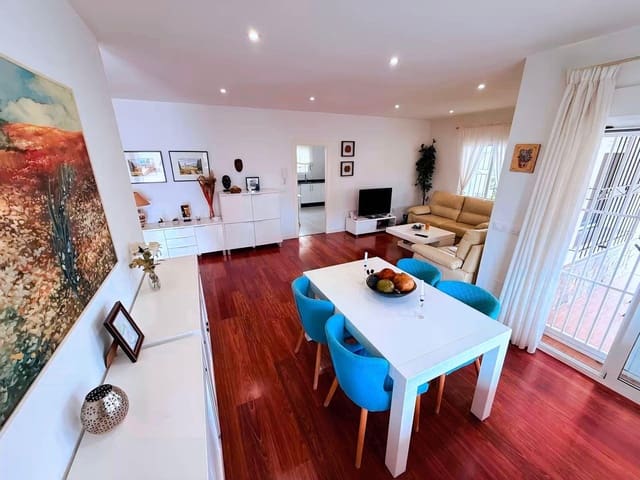 3 Zimmer Villa zu verkaufen in Santiago de la Ribera, San Javier mit Pool Garage - 380.000 € (Ref: 10060221)