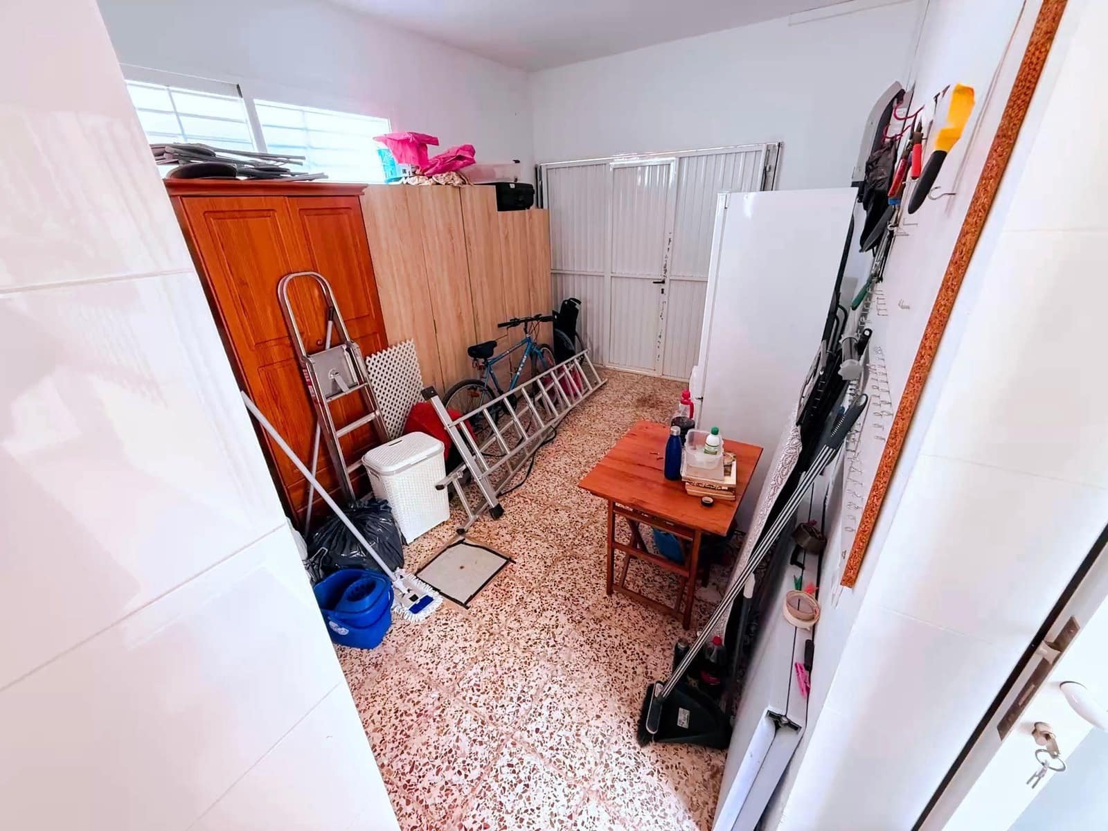 3 Zimmer Villa zu verkaufen in Santiago de la Ribera mit Pool Garage - 380.000 € (Ref: 10060221)