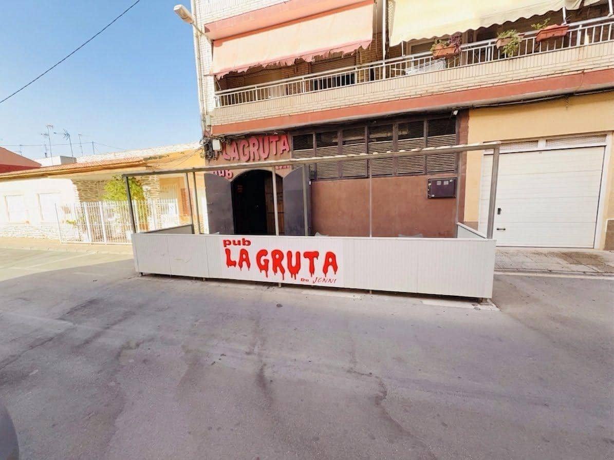 Kommersiell til salgs i San Javier - € 535 000 (Ref: 10060222)