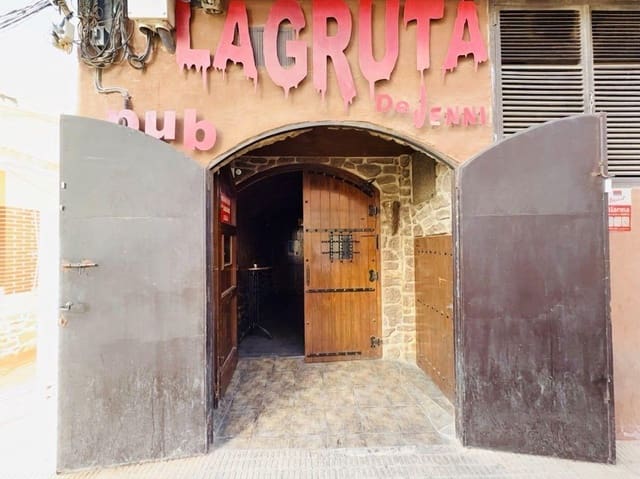 Local Commercial à vendre à San Javier - 535 000 € (Ref: 10060222)