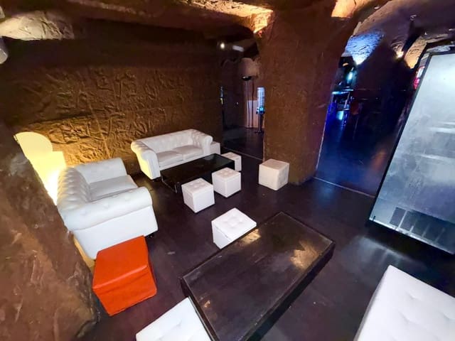 Local Commercial à vendre à San Javier - 535 000 € (Ref: 10060222)