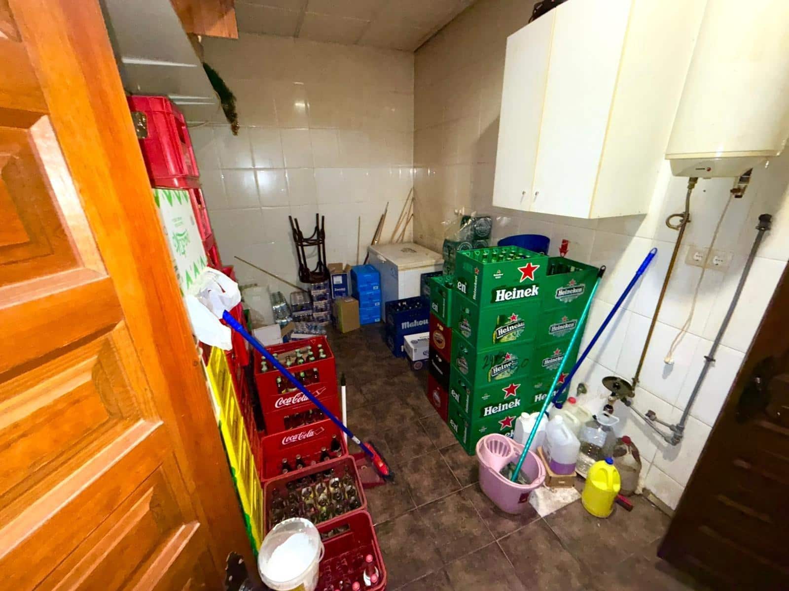 Kommersiell til salgs i San Javier - € 535 000 (Ref: 10060222)