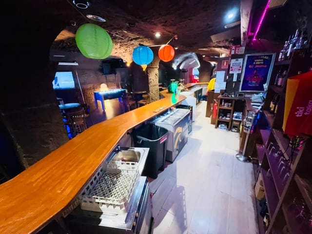 Local Commercial à vendre à San Javier - 535 000 € (Ref: 10060222)