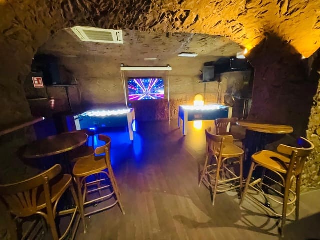 Local Commercial à vendre à San Javier - 535 000 € (Ref: 10060222)