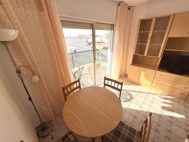 2 sovrum Lägenhet till salu i Los Cuarteros, San Pedro del Pinatar - 95 900 € (Ref: 10060223)