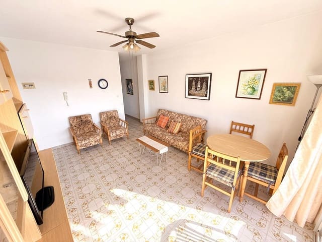 2 sovrum Lägenhet till salu i Los Cuarteros, San Pedro del Pinatar - 95 900 € (Ref: 10060223)