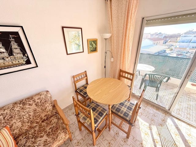 2 sovrum Lägenhet till salu i Los Cuarteros, San Pedro del Pinatar - 95 900 € (Ref: 10060223)