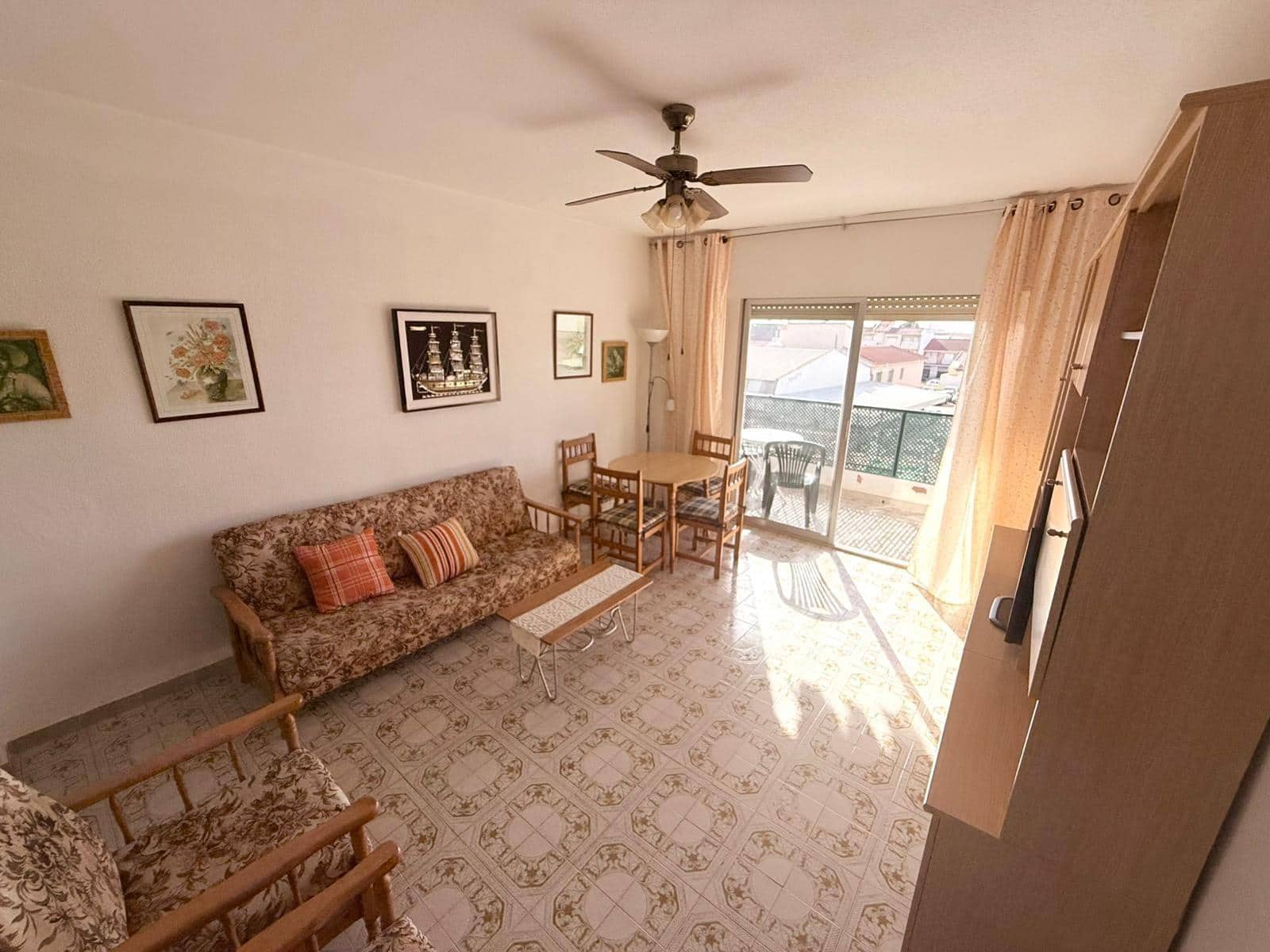 2 chambre Appartement à vendre à Los Cuarteros - 95 900 € (Ref: 10060223)
