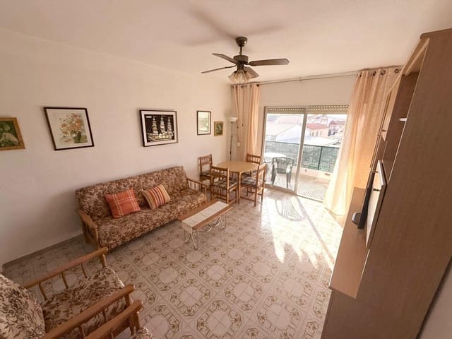 2 sovrum Lägenhet till salu i Los Cuarteros, San Pedro del Pinatar - 95 900 € (Ref: 10060223)