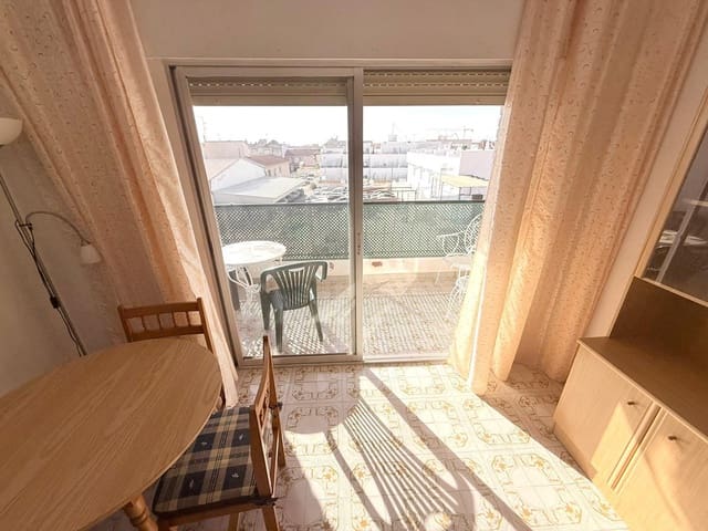 2 sovrum Lägenhet till salu i Los Cuarteros, San Pedro del Pinatar - 95 900 € (Ref: 10060223)