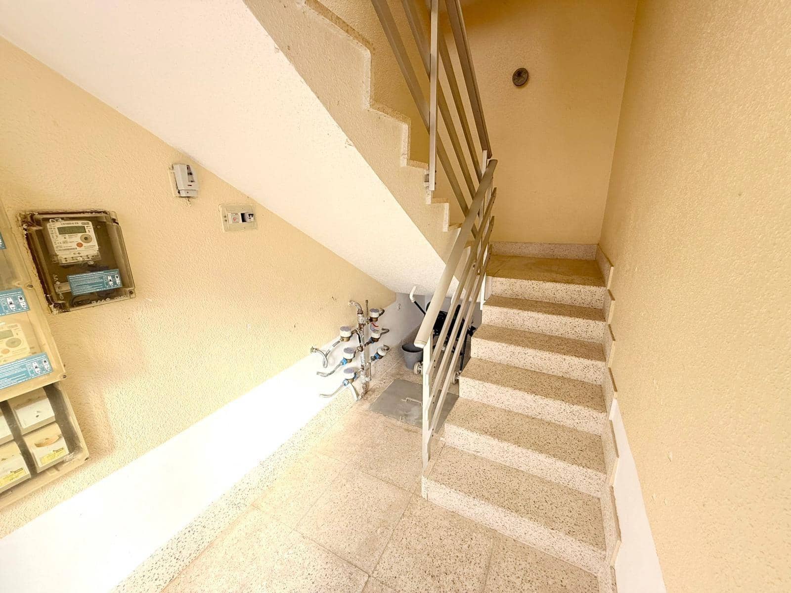 2 chambre Appartement à vendre à Los Cuarteros - 95 900 € (Ref: 10060223)
