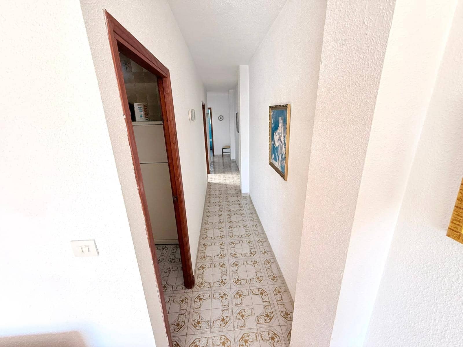 2 chambre Appartement à vendre à Los Cuarteros - 95 900 € (Ref: 10060223)