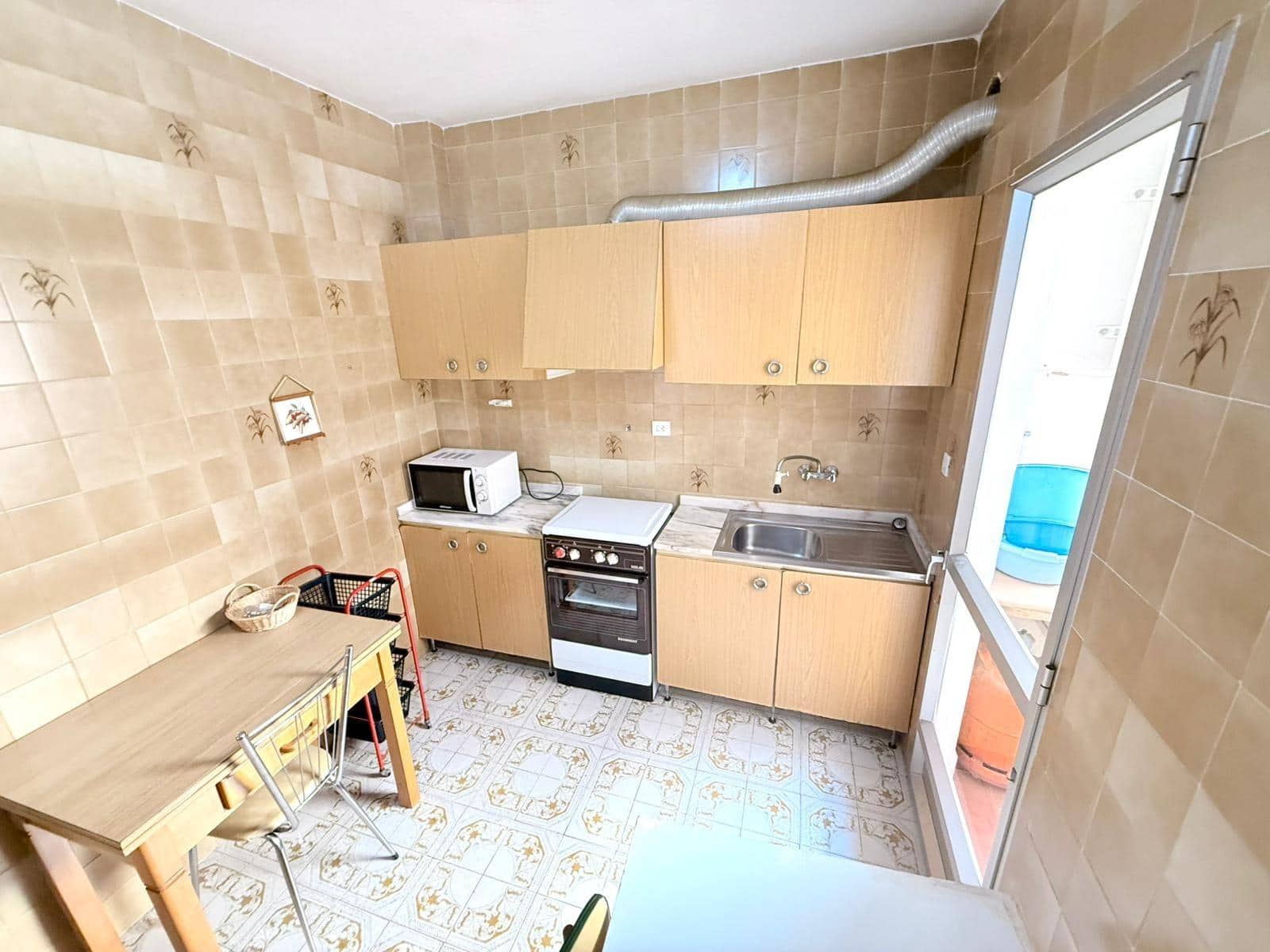 2 chambre Appartement à vendre à Los Cuarteros - 95 900 € (Ref: 10060223)