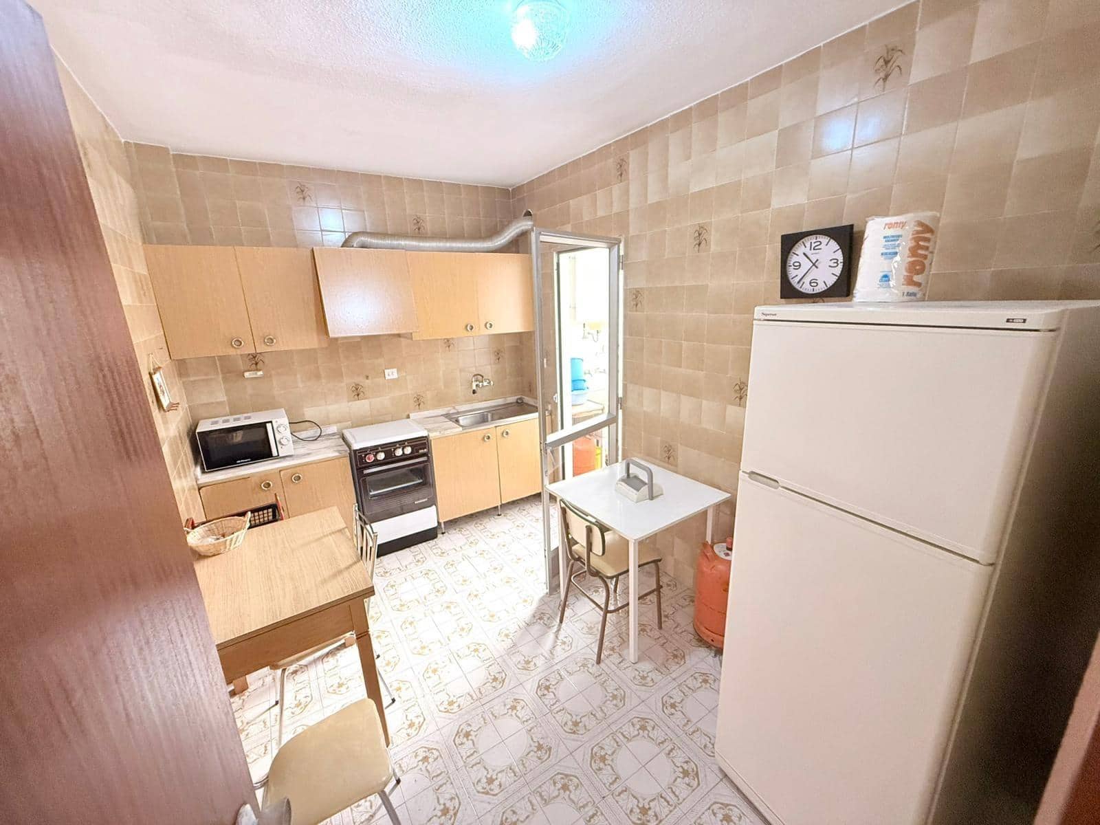 2 chambre Appartement à vendre à Los Cuarteros - 95 900 € (Ref: 10060223)