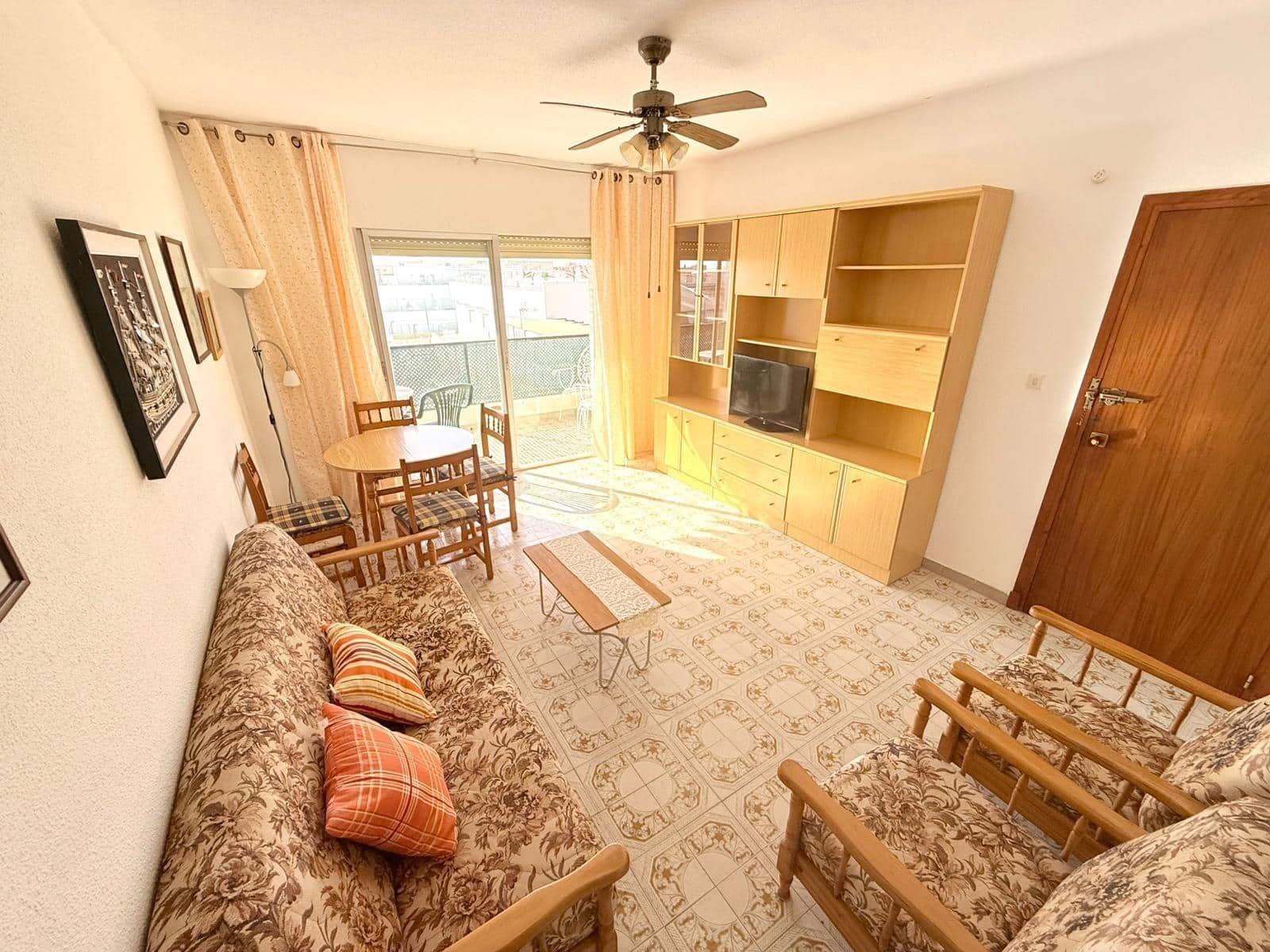 2 chambre Appartement à vendre à Los Cuarteros - 95 900 € (Ref: 10060223)