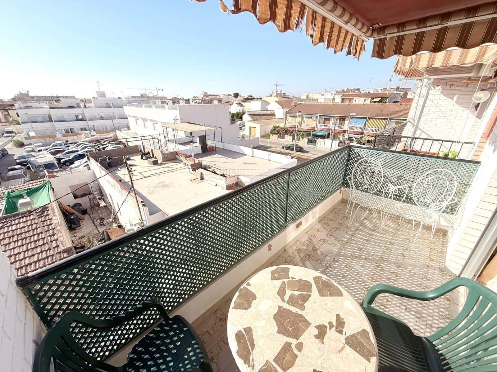 2 chambre Appartement à vendre à Los Cuarteros - 95 900 € (Ref: 10060223)
