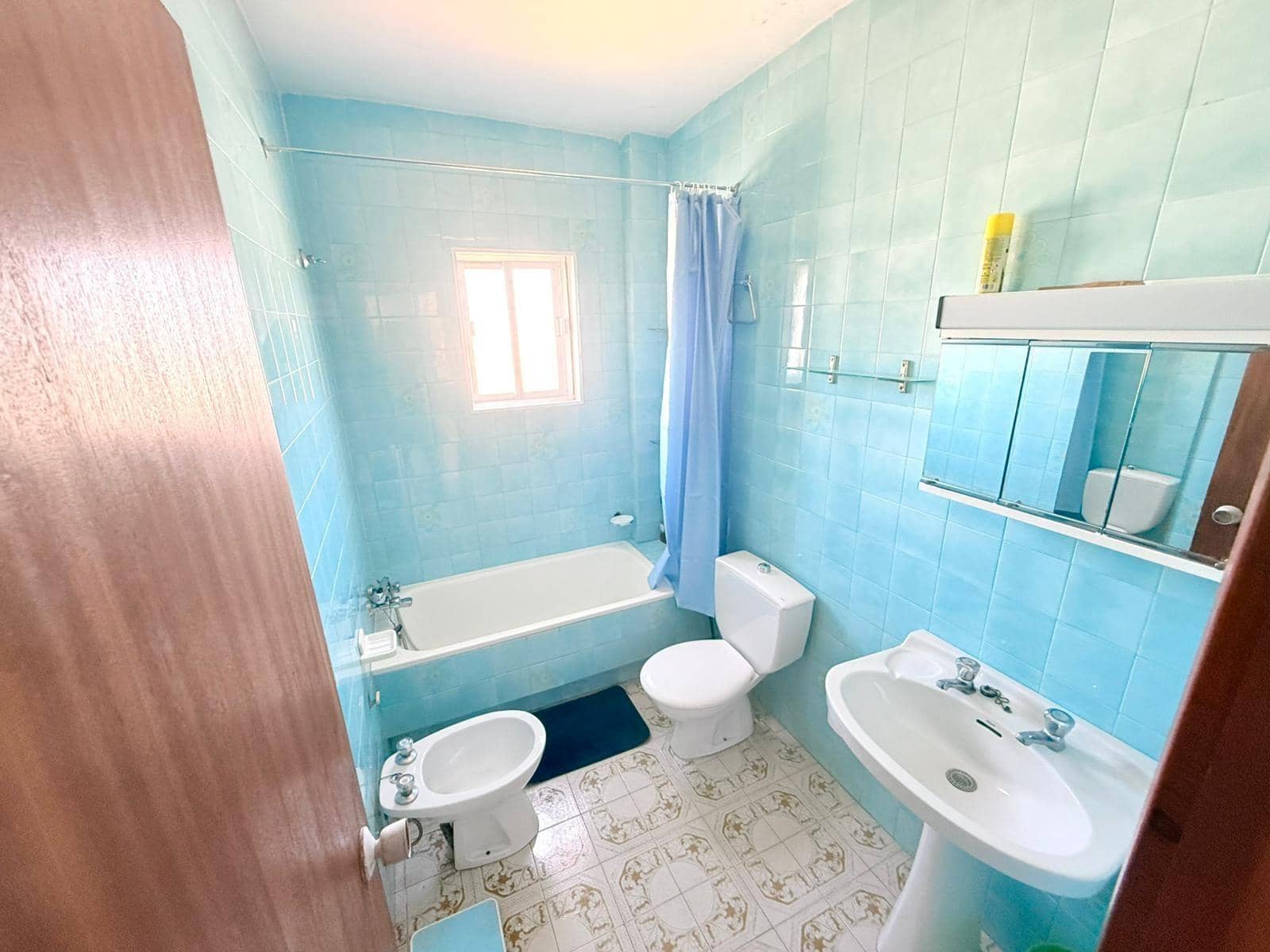 2 chambre Appartement à vendre à Los Cuarteros - 95 900 € (Ref: 10060223)