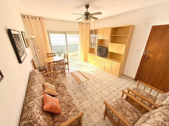 2 sovrum Lägenhet till salu i Los Cuarteros, San Pedro del Pinatar - 95 900 € (Ref: 10060223)
