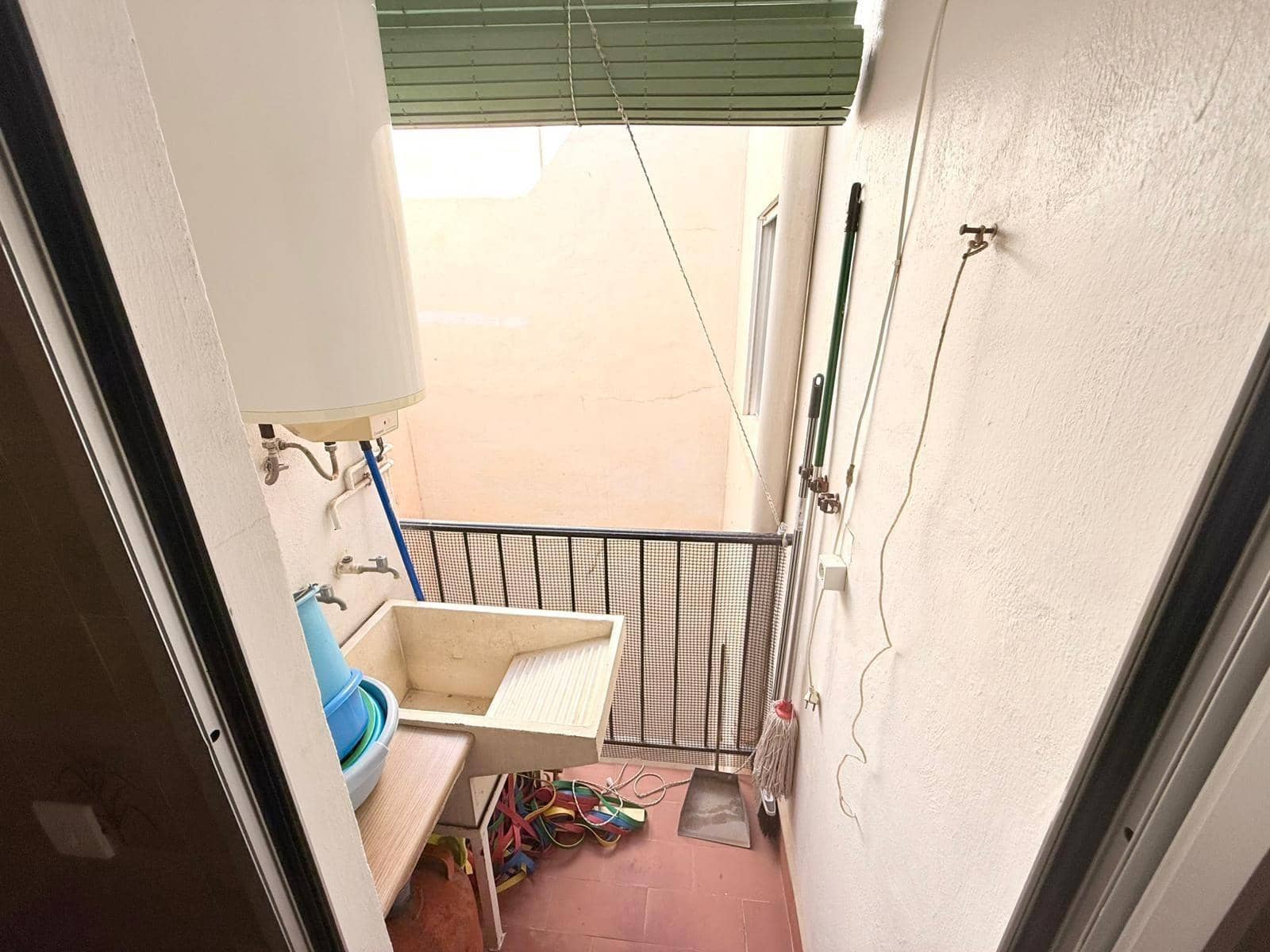 2 chambre Appartement à vendre à Los Cuarteros - 95 900 € (Ref: 10060223)