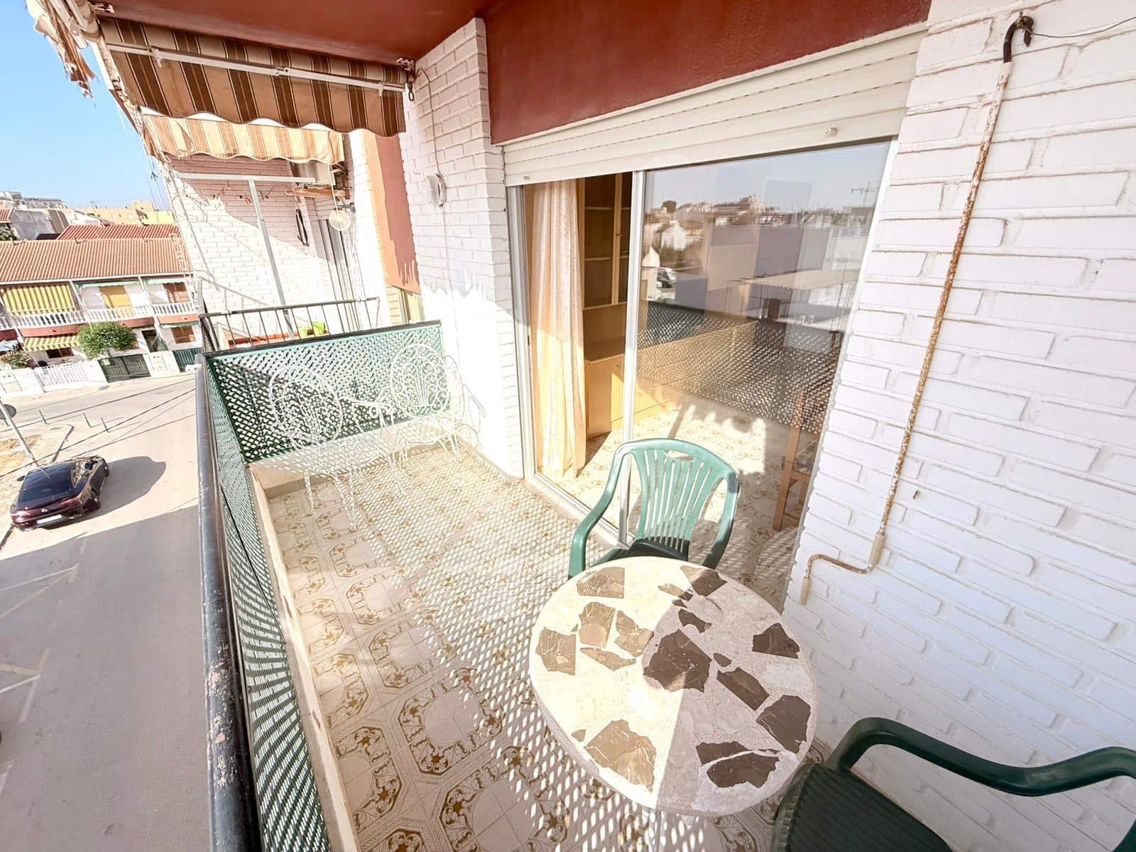 2 chambre Appartement à vendre à Los Cuarteros - 95 900 € (Ref: 10060223)