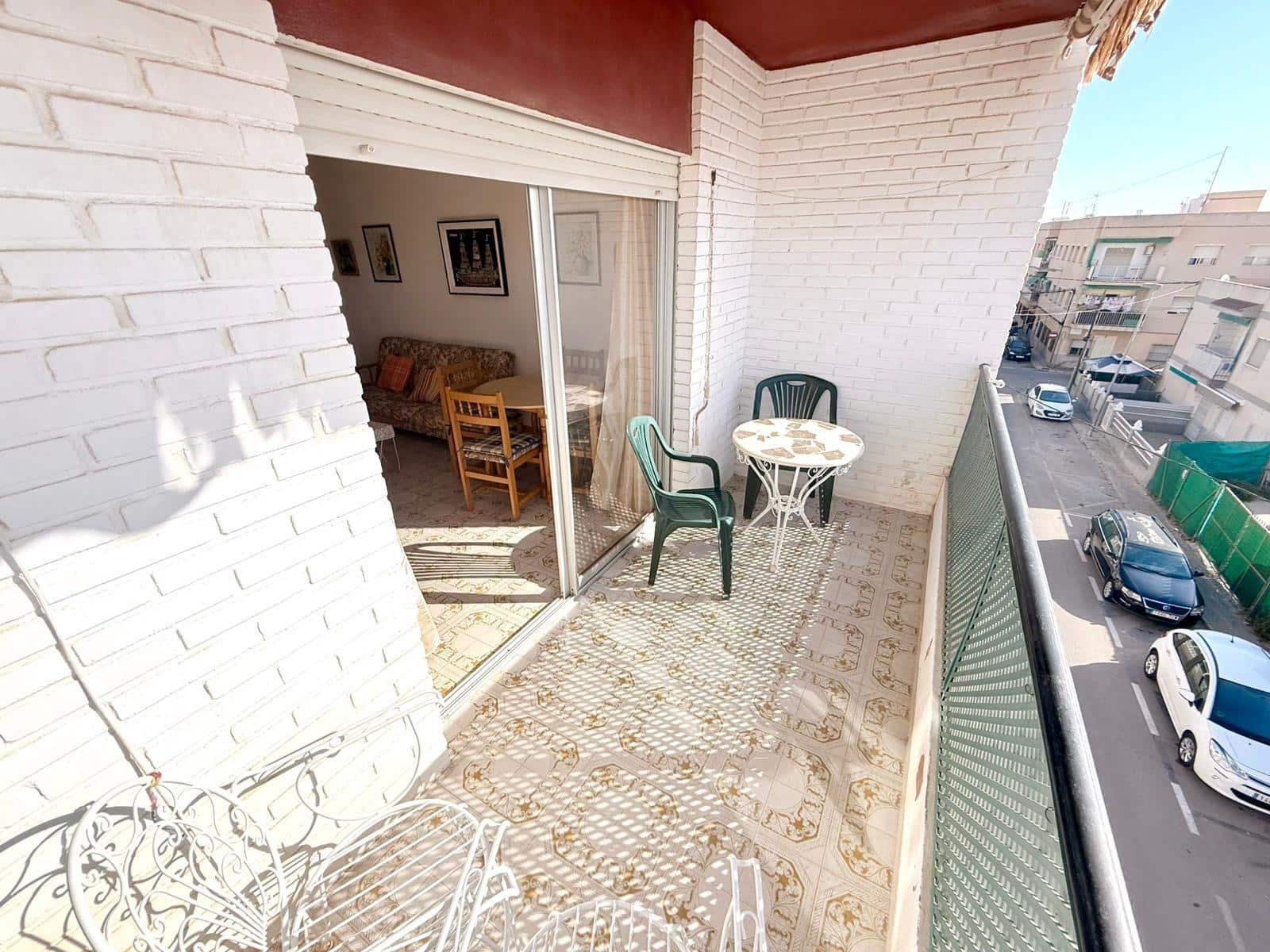 2 chambre Appartement à vendre à Los Cuarteros - 95 900 € (Ref: 10060223)