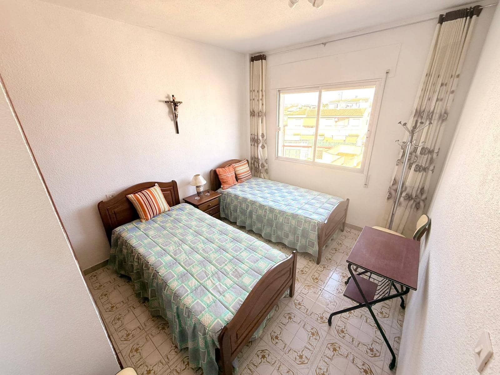2 chambre Appartement à vendre à Los Cuarteros - 95 900 € (Ref: 10060223)