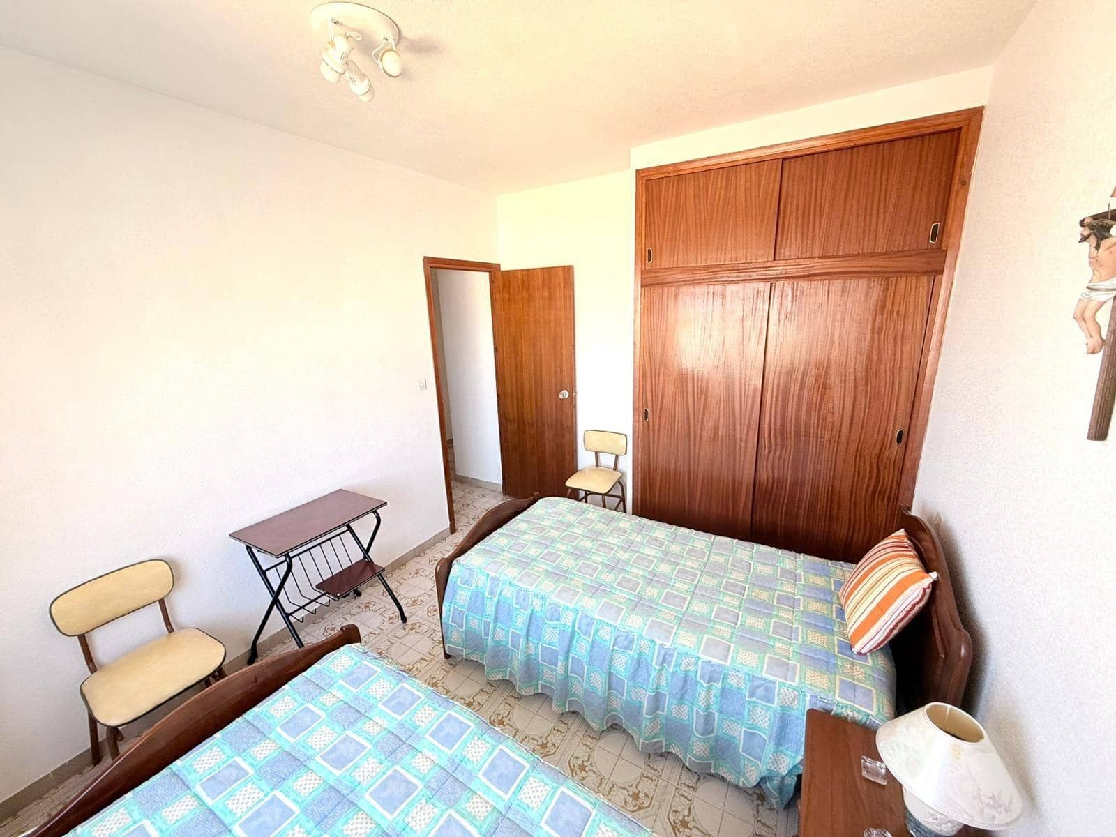 2 chambre Appartement à vendre à Los Cuarteros - 95 900 € (Ref: 10060223)