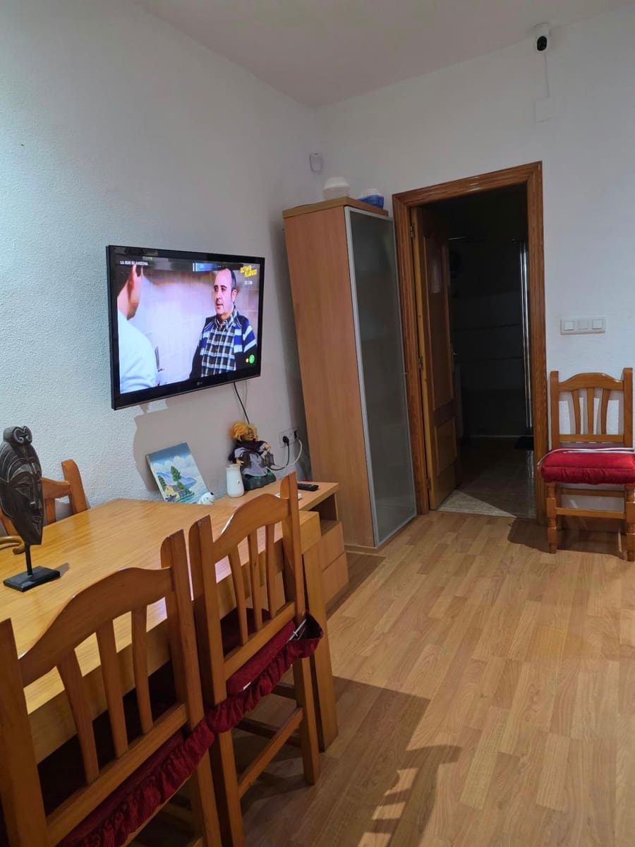 2 quarto Apartamento para arrendar em Los Alcazares - 800 € (Ref: 10060225)