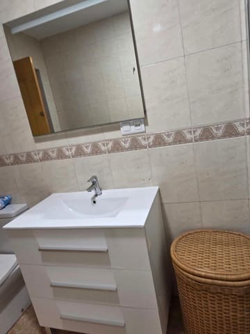 2 camera da letto Appartamento da affittare in Centro, Los Alcázares - 800 € (Rif: 10060225)