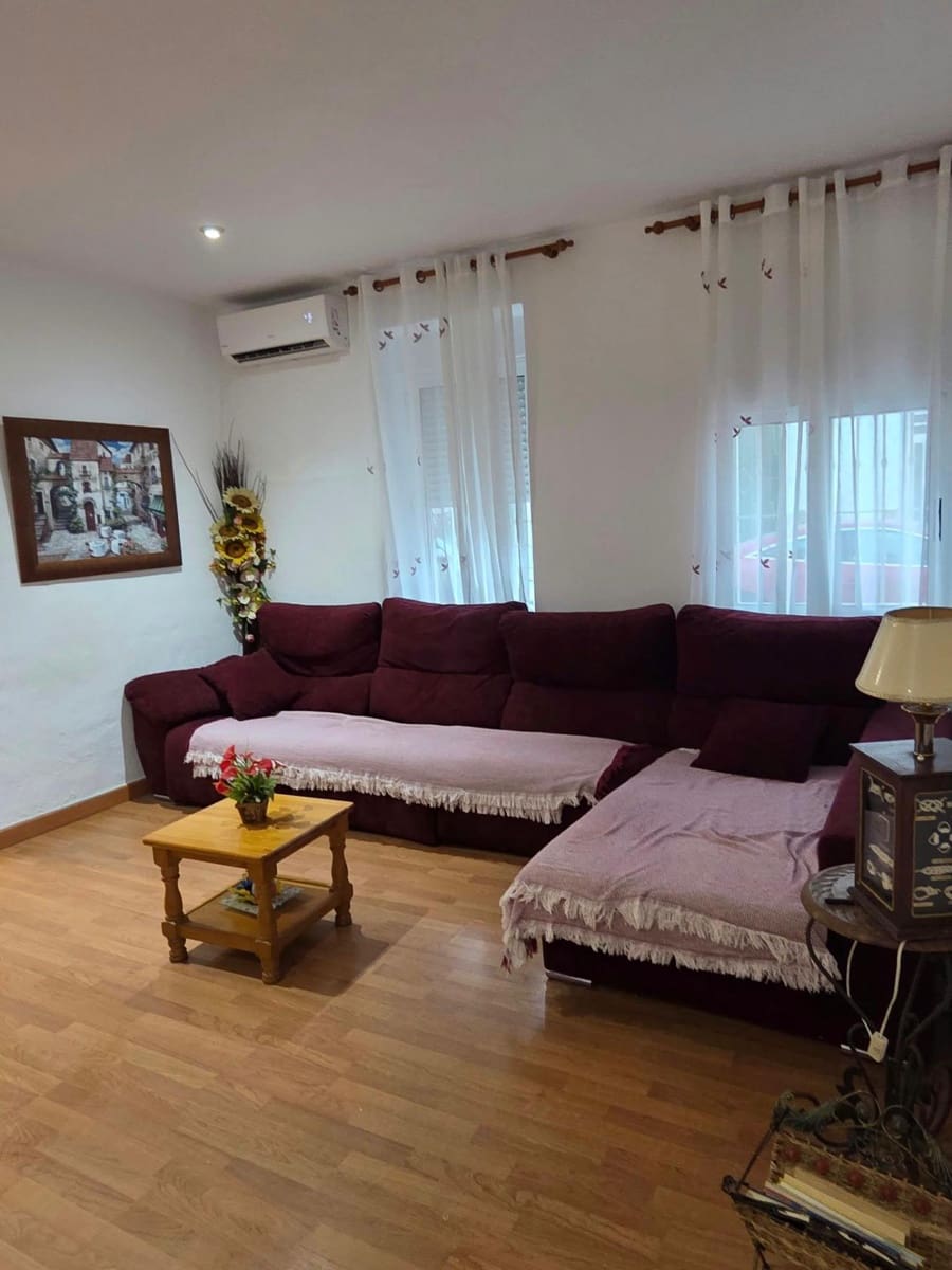2 quarto Apartamento para arrendar em Los Alcazares - 800 € (Ref: 10060225)