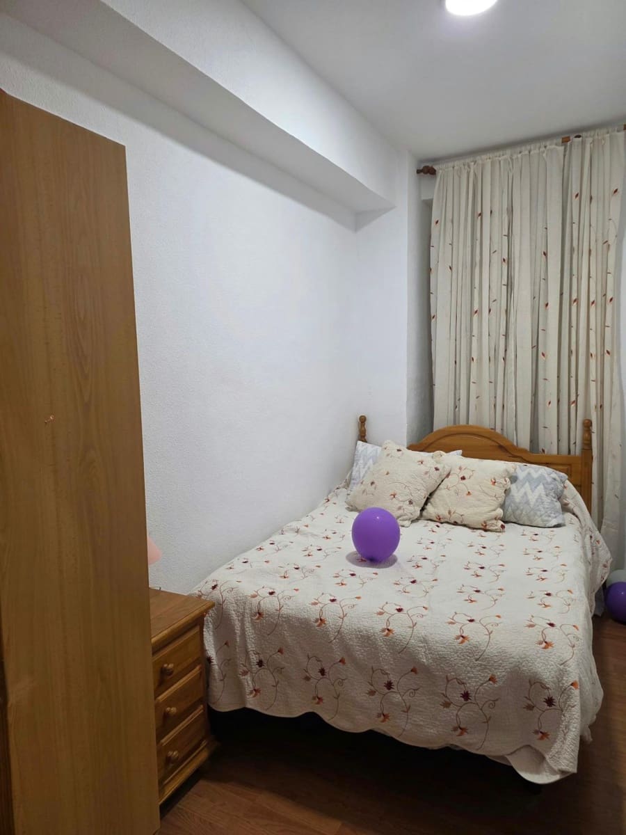 2 quarto Apartamento para arrendar em Los Alcazares - 800 € (Ref: 10060225)