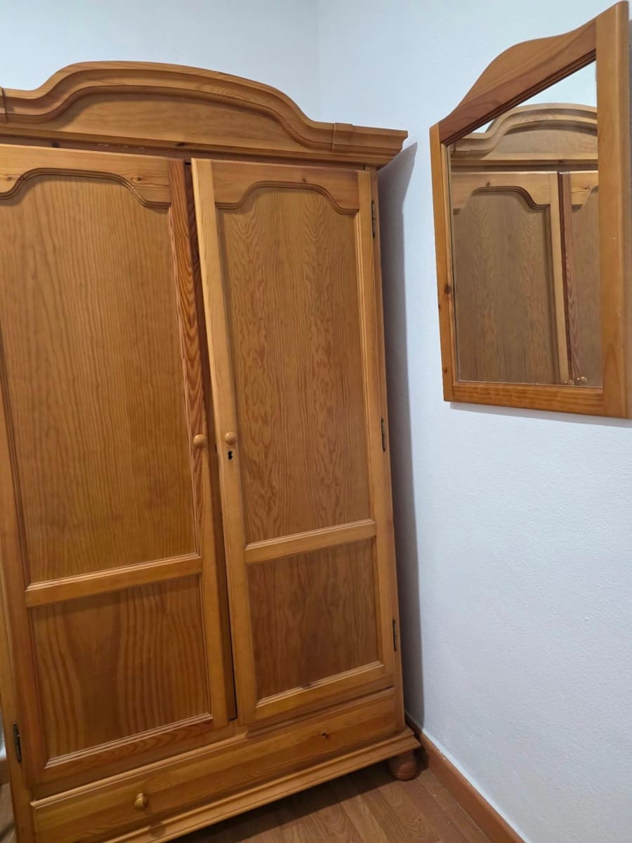 2 quarto Apartamento para arrendar em Los Alcazares - 800 € (Ref: 10060225)