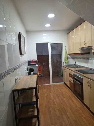 2 camera da letto Appartamento da affittare in Centro, Los Alcázares - 800 € (Rif: 10060225)