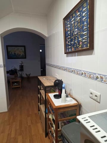 2 camera da letto Appartamento da affittare in Centro, Los Alcázares - 800 € (Rif: 10060225)
