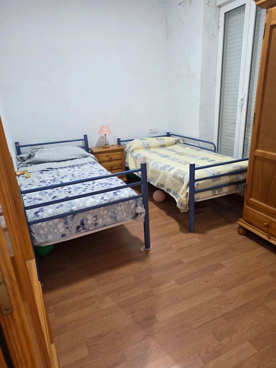 2 quarto Apartamento para arrendar em Los Alcazares - 800 € (Ref: 10060225)