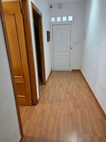 2 camera da letto Appartamento da affittare in Centro, Los Alcázares - 800 € (Rif: 10060225)