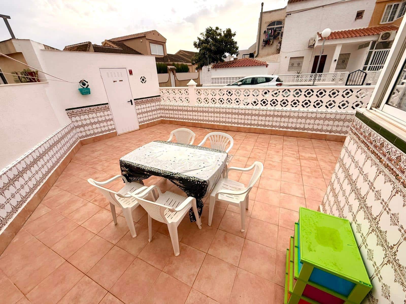 1 sypialnia Dom na sprzedaż w Los Narejos - 90 000 € (Ref: 10060226)