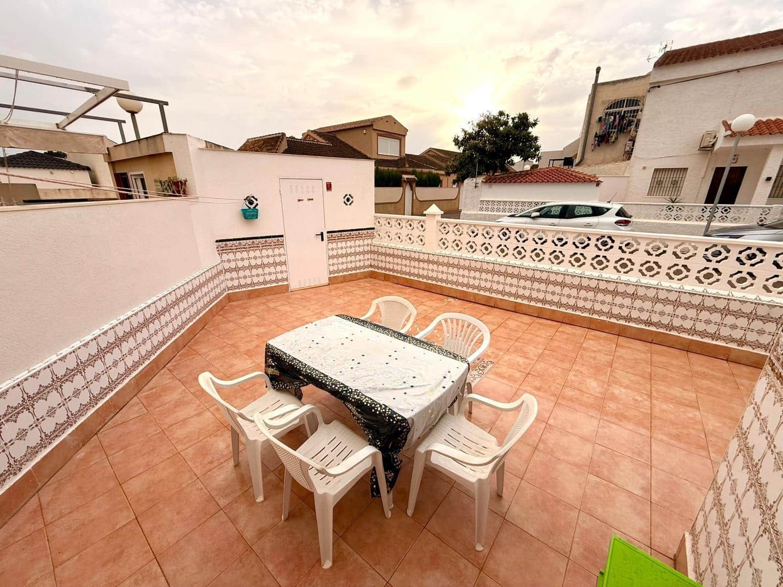 1 sypialnia Dom na sprzedaż w Los Narejos - 90 000 € (Ref: 10060226)