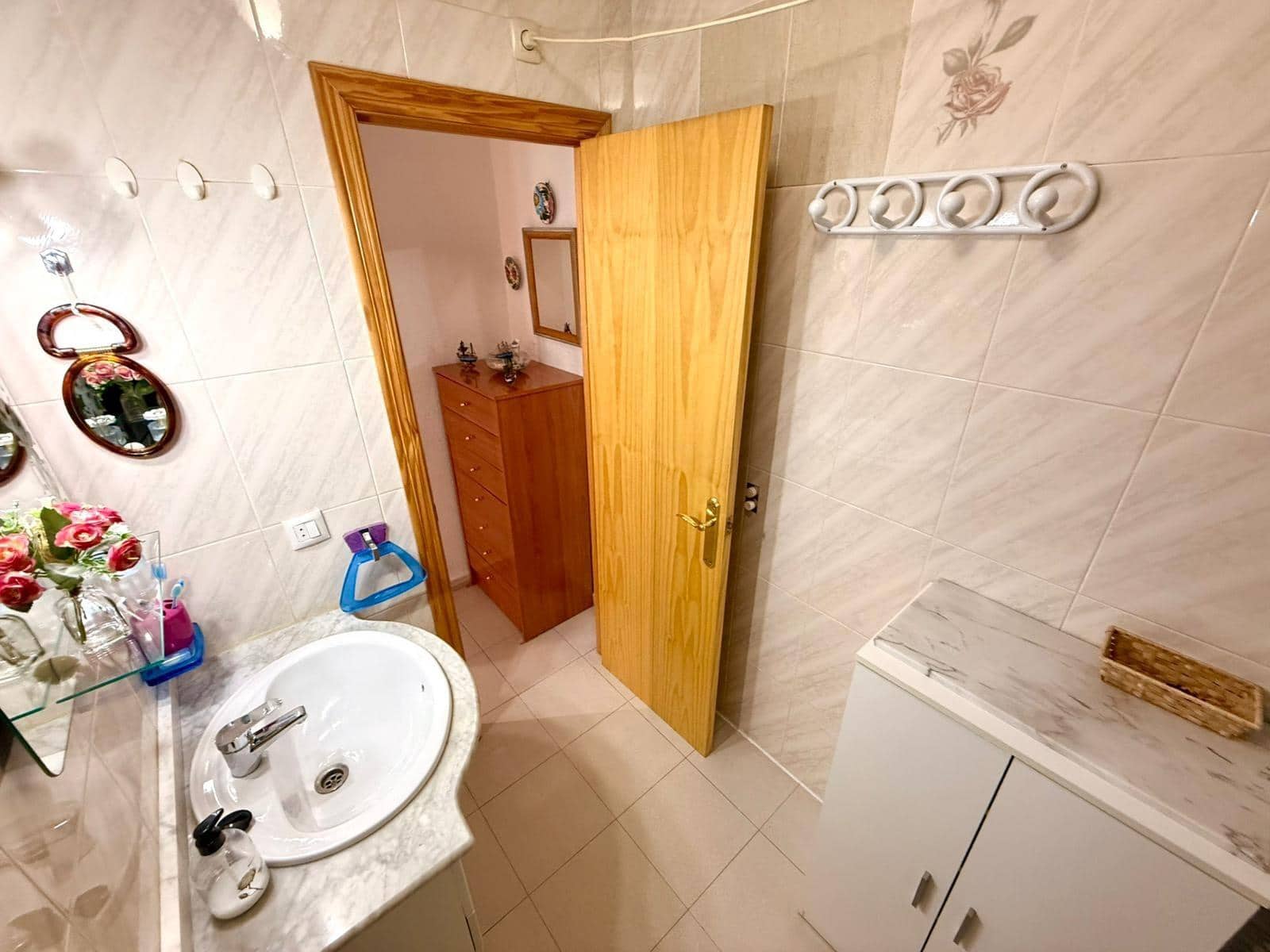 1 sypialnia Dom na sprzedaż w Los Narejos - 90 000 € (Ref: 10060226)