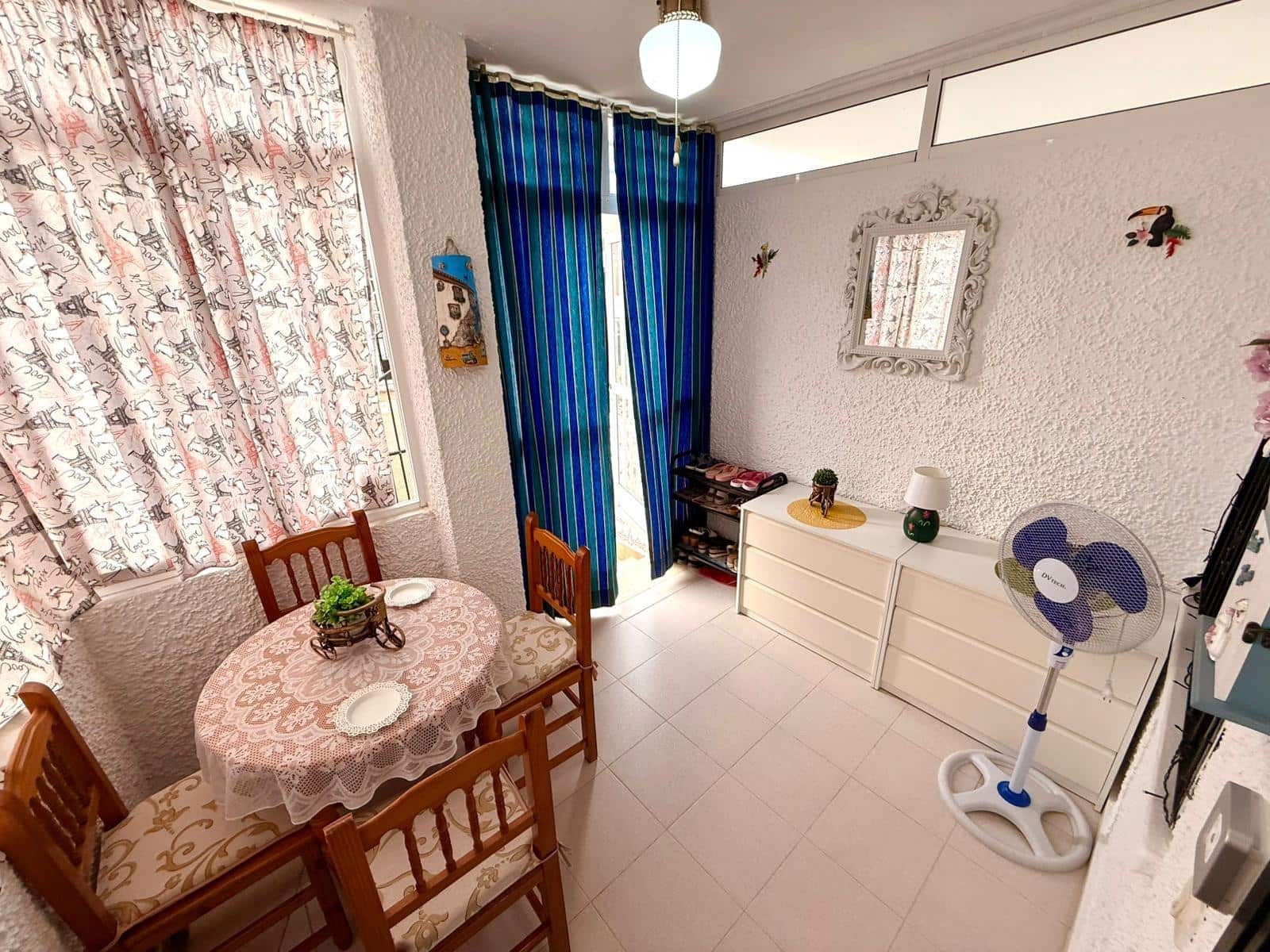 1 sypialnia Dom na sprzedaż w Los Narejos - 90 000 € (Ref: 10060226)