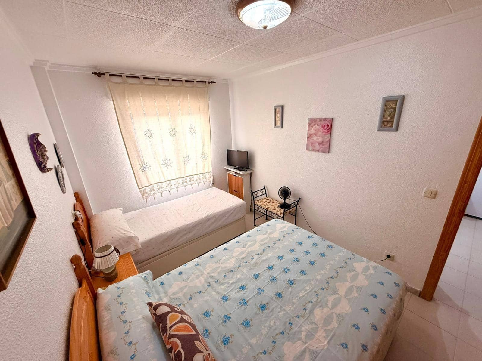 1 sypialnia Dom na sprzedaż w Los Narejos - 90 000 € (Ref: 10060226)