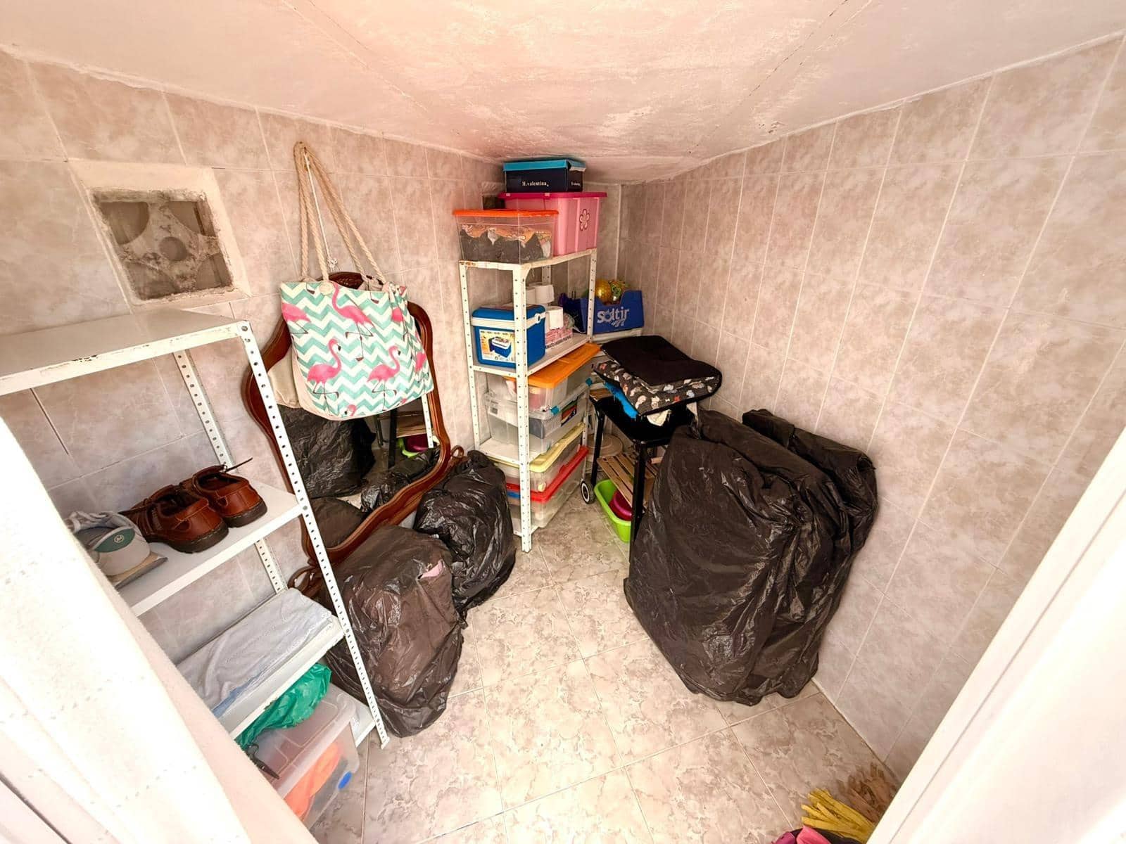 1 sypialnia Dom na sprzedaż w Los Narejos - 90 000 € (Ref: 10060226)