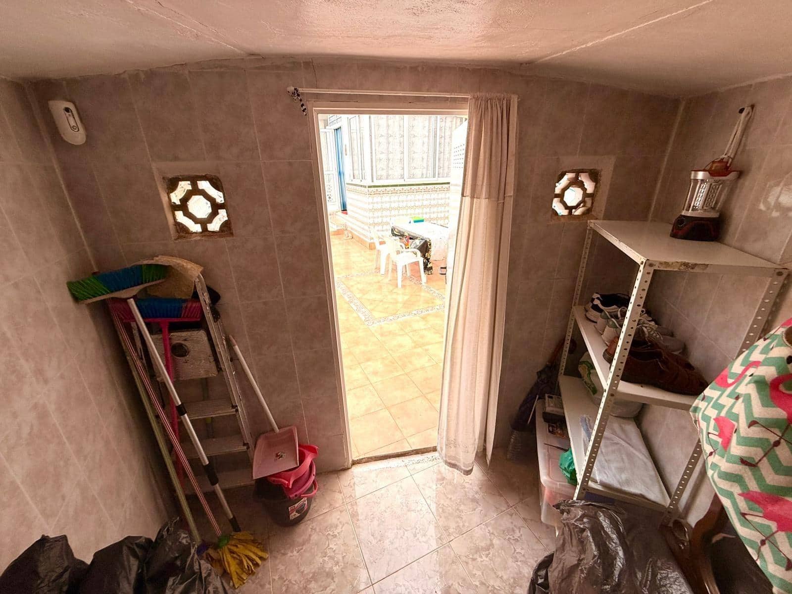 1 sypialnia Dom na sprzedaż w Los Narejos - 90 000 € (Ref: 10060226)