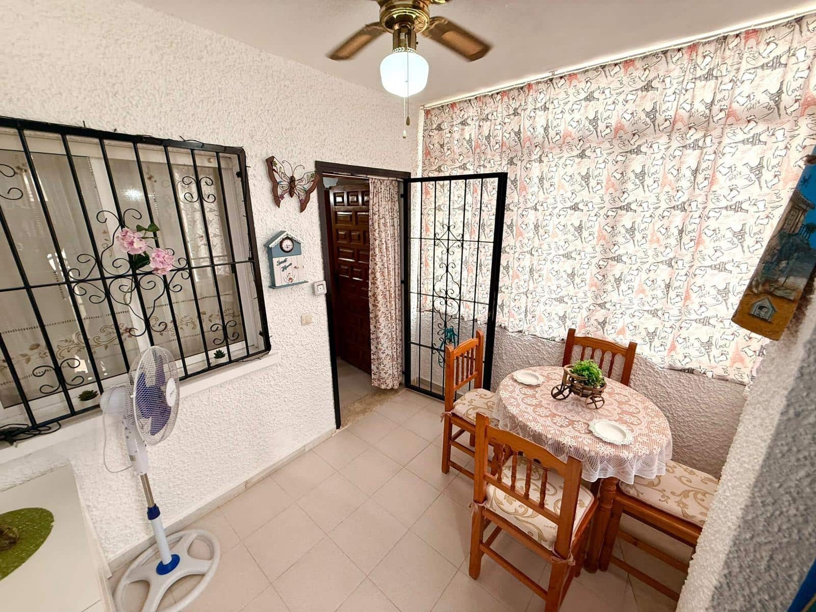 1 sypialnia Dom na sprzedaż w Los Narejos - 90 000 € (Ref: 10060226)