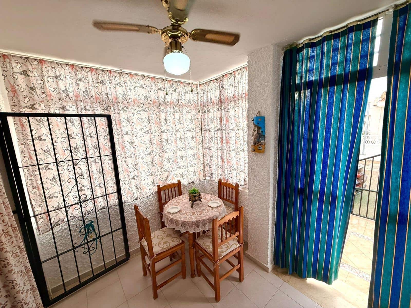 1 sypialnia Dom na sprzedaż w Los Narejos - 90 000 € (Ref: 10060226)