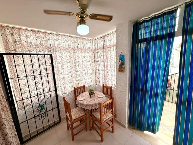 1 quarto Casa em Banda para venda em Los Narejos, Los Alcázares - 90 000 € (Ref: 10060226)