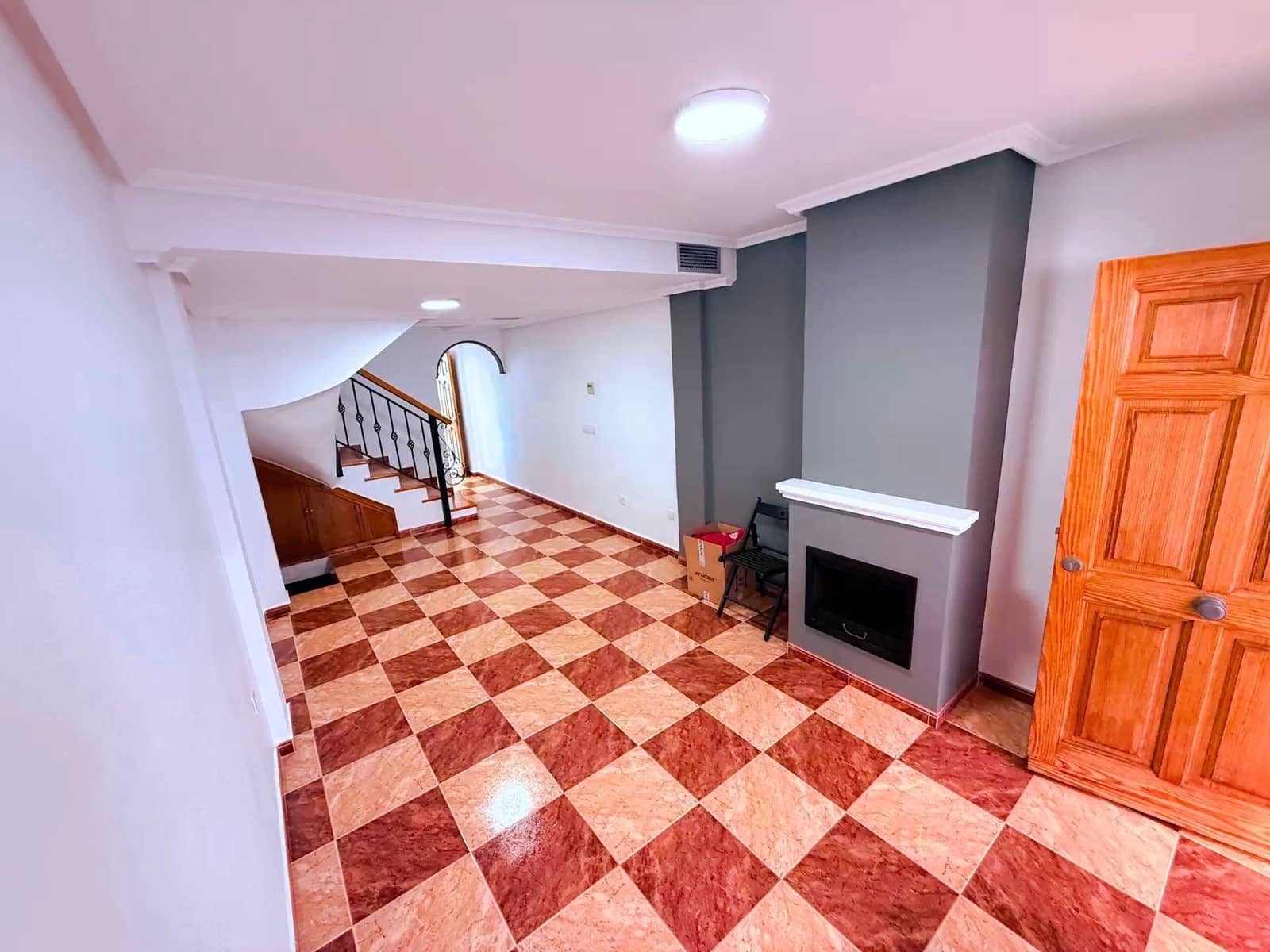 Adosado de 3 habitaciones en Santa Pola en venta con garaje - 235.000 € (Ref: 10060227)