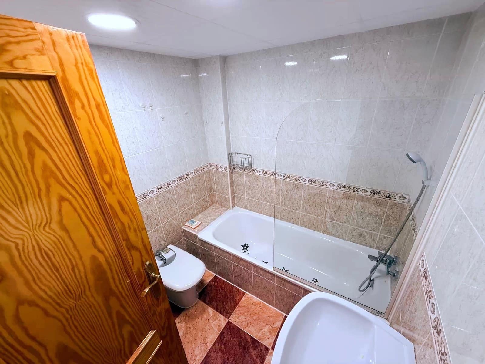 Adosado de 3 habitaciones en Santa Pola en venta con garaje - 235.000 € (Ref: 10060227)